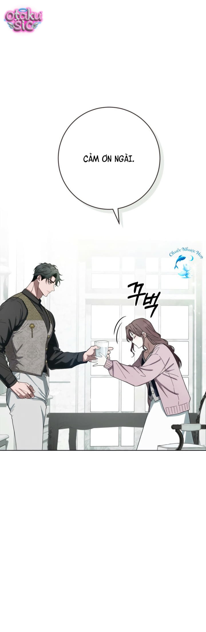 Chuộc tội cho sự tàn nhẫn đó - Chap 7 - Trang 32