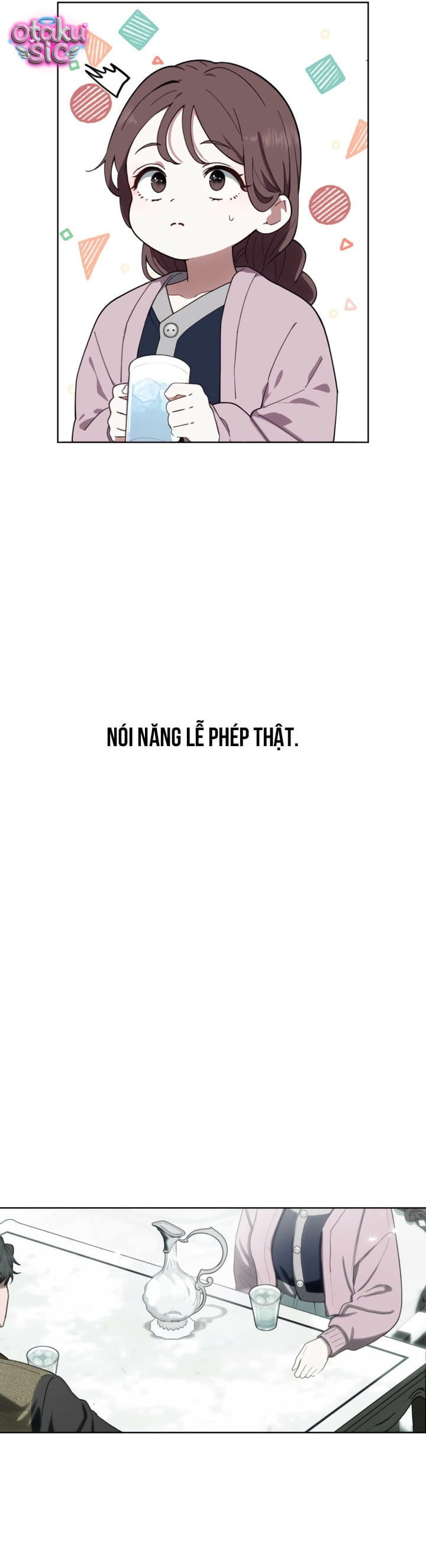 Chuộc tội cho sự tàn nhẫn đó - Chap 7 - Trang 34