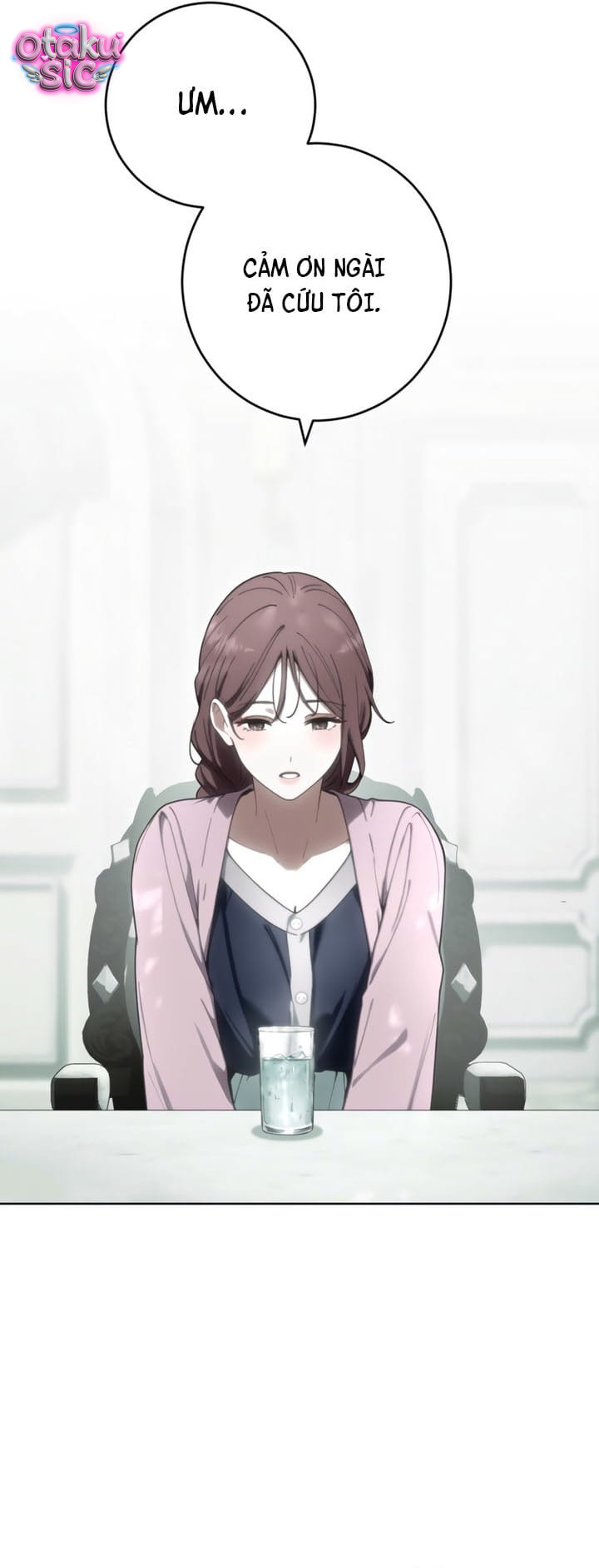 Chuộc tội cho sự tàn nhẫn đó - Chap 7 - Trang 35