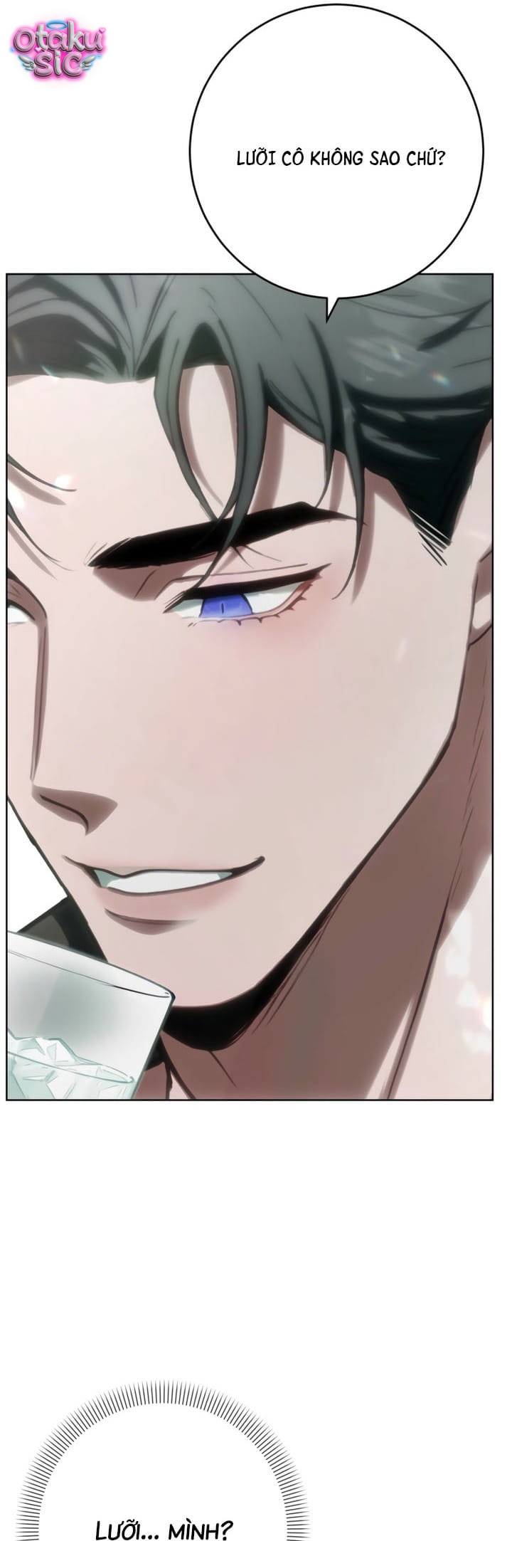 Chuộc tội cho sự tàn nhẫn đó - Chap 7 - Trang 37