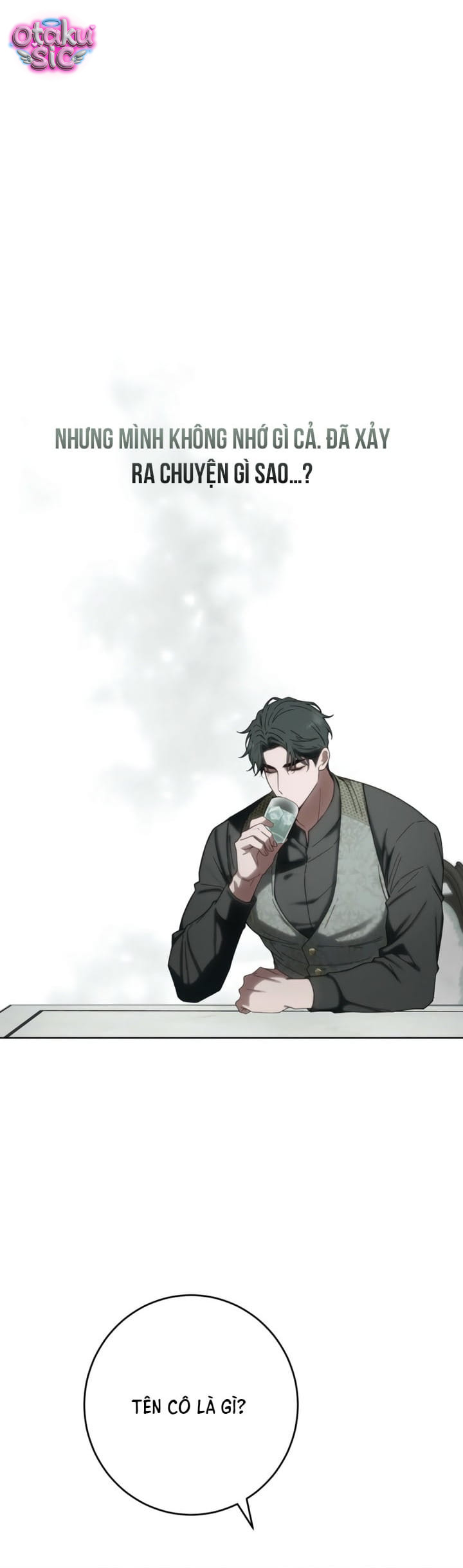 Chuộc tội cho sự tàn nhẫn đó - Chap 7 - Trang 39