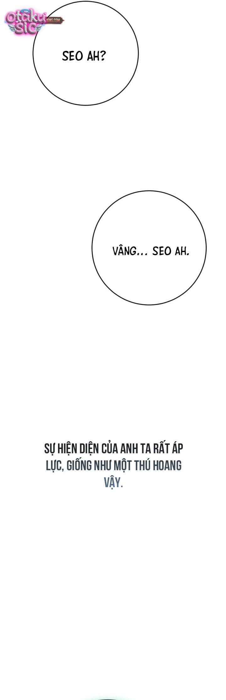 Chuộc tội cho sự tàn nhẫn đó - Chap 7 - Trang 41