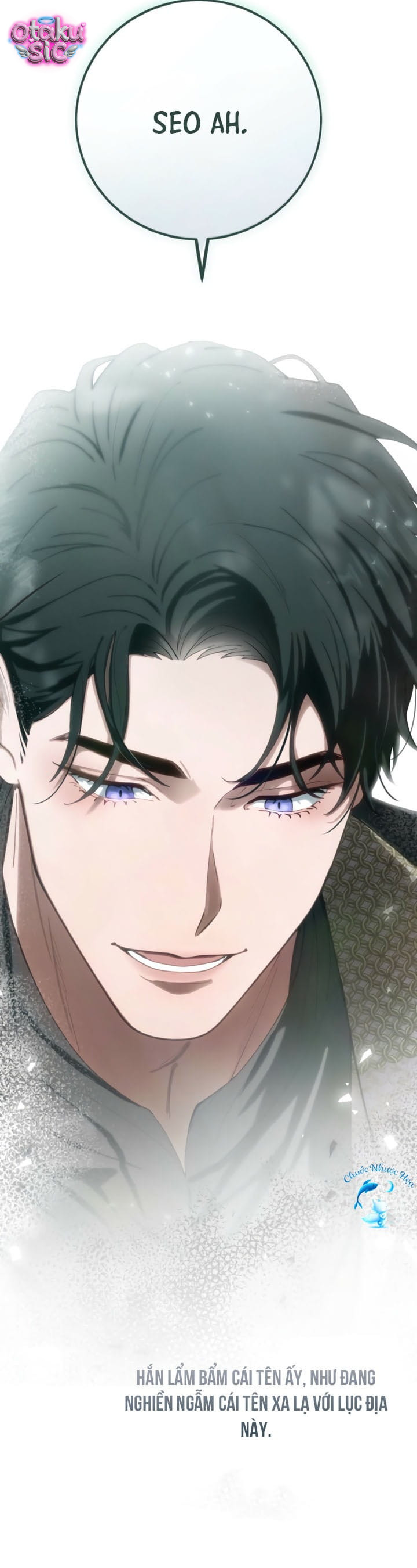 Chuộc tội cho sự tàn nhẫn đó - Chap 7 - Trang 42