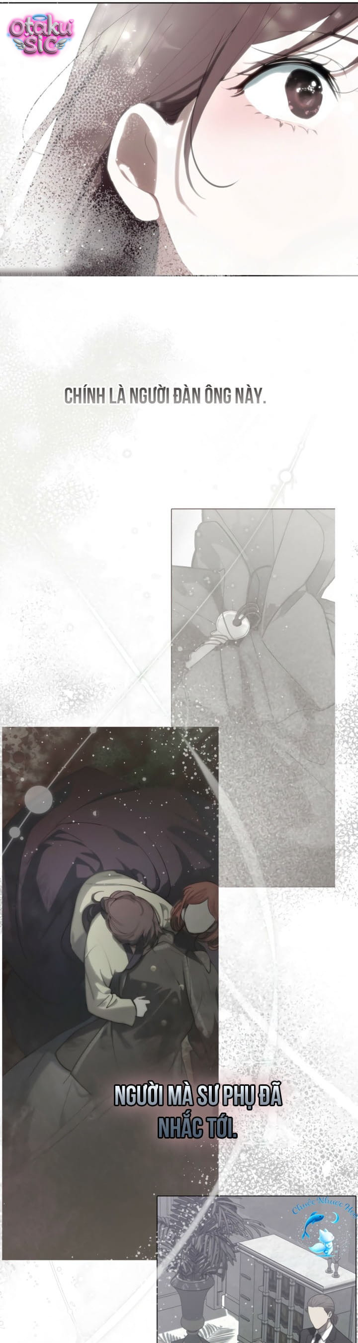 Chuộc tội cho sự tàn nhẫn đó - Chap 7 - Trang 47