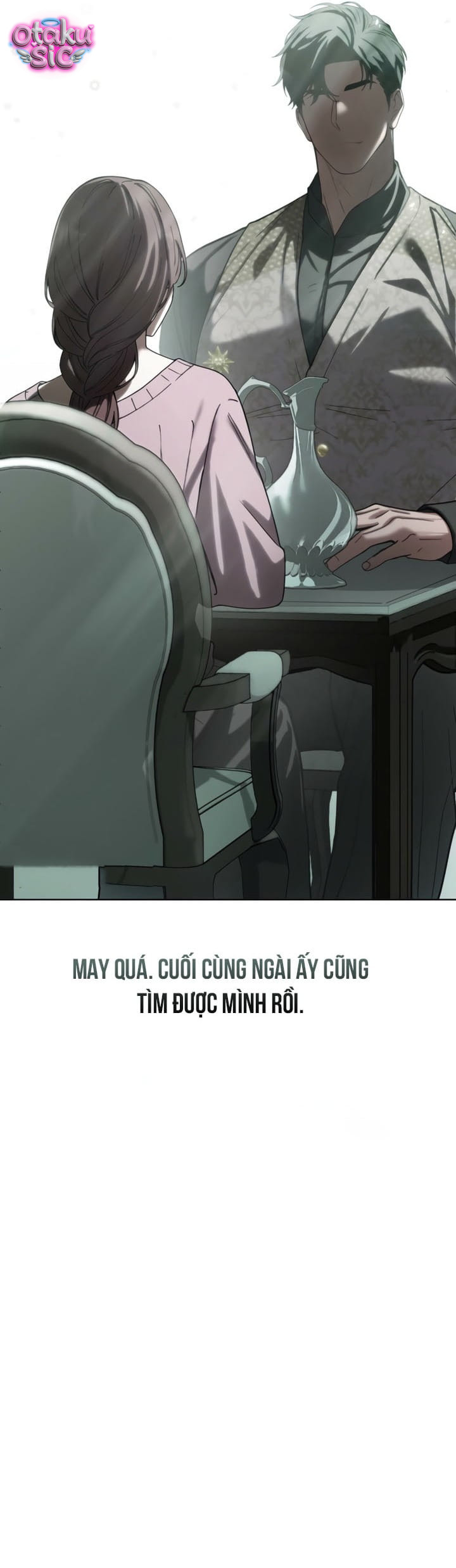 Chuộc tội cho sự tàn nhẫn đó - Chap 7 - Trang 49