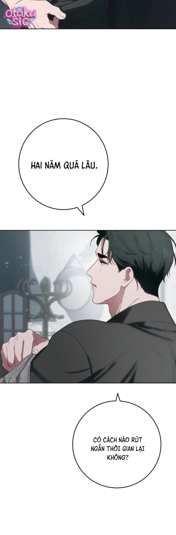 Chuộc tội cho sự tàn nhẫn đó - Chap 7 - Trang 6