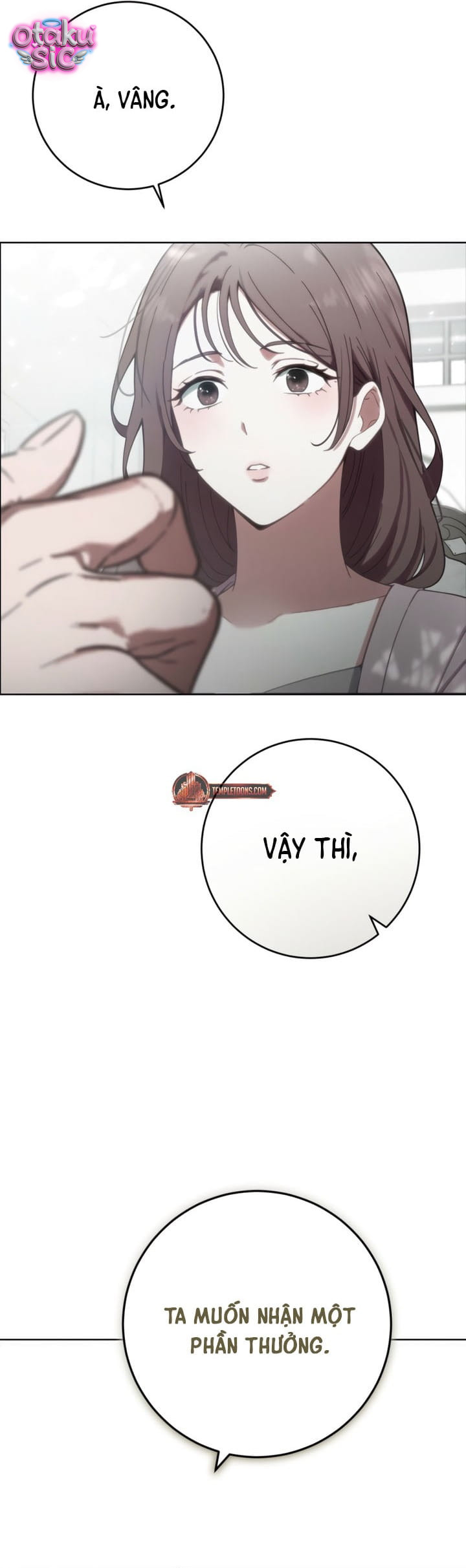 Chuộc tội cho sự tàn nhẫn đó - Chap 7 - Trang 51
