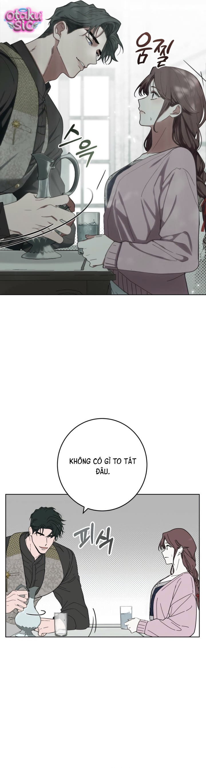 Chuộc tội cho sự tàn nhẫn đó - Chap 7 - Trang 52