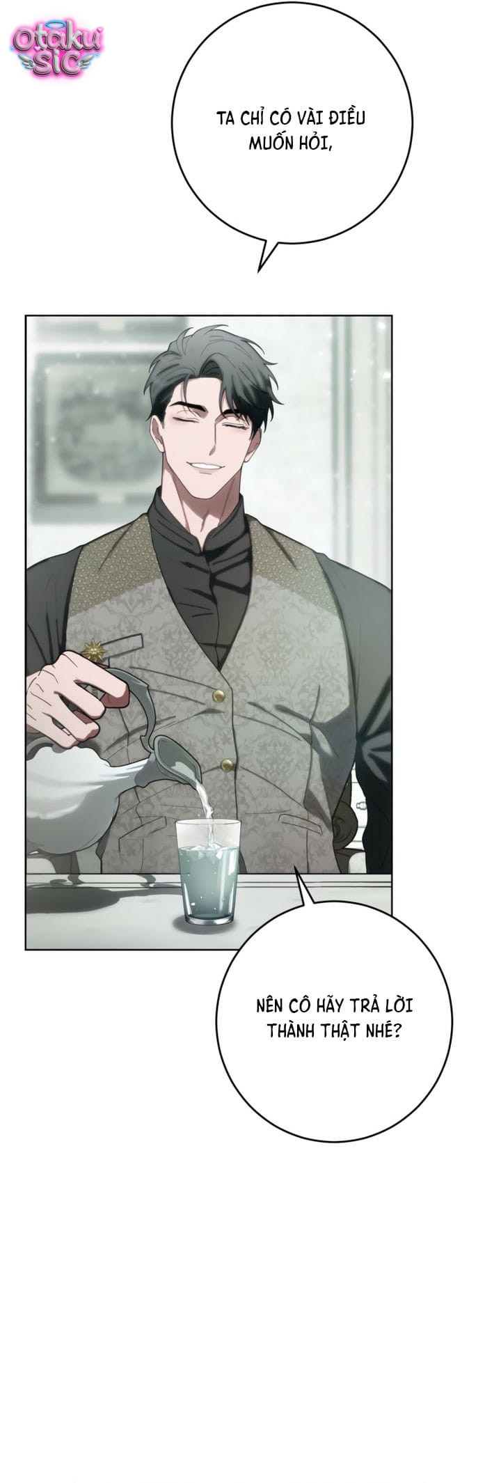 Chuộc tội cho sự tàn nhẫn đó - Chap 7 - Trang 53