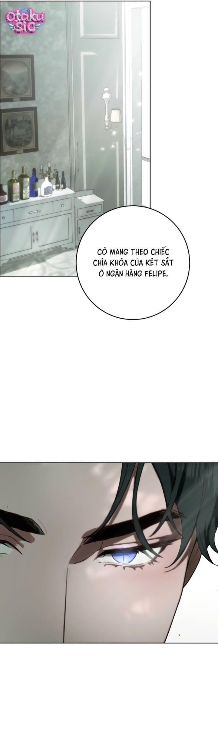 Chuộc tội cho sự tàn nhẫn đó - Chap 7 - Trang 55