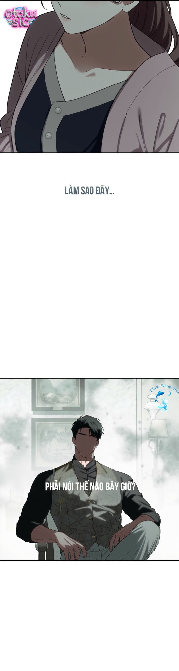 Chuộc tội cho sự tàn nhẫn đó - Chap 7 - Trang 57