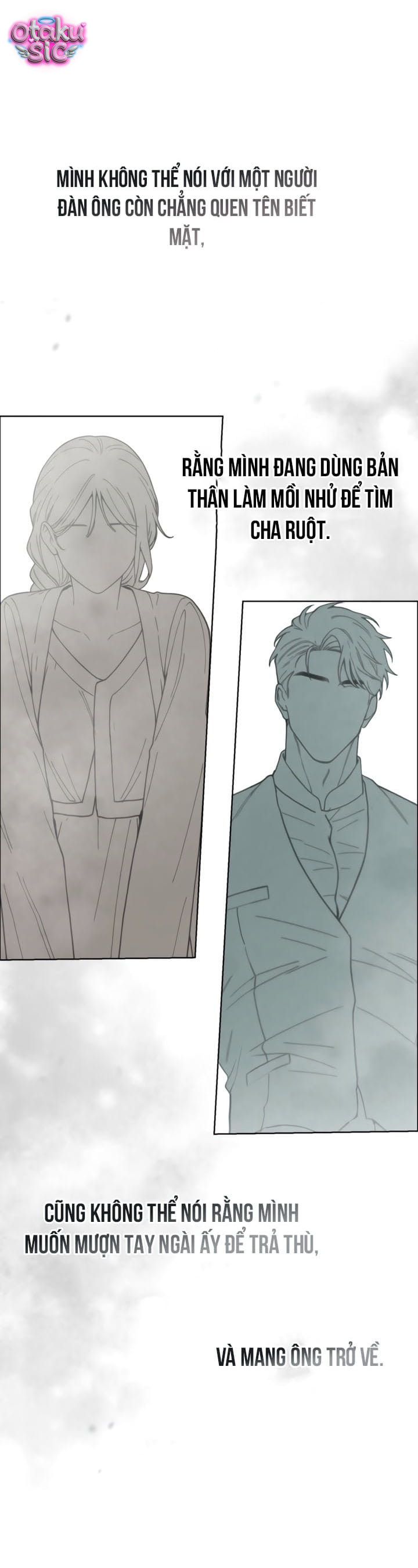 Chuộc tội cho sự tàn nhẫn đó - Chap 7 - Trang 58