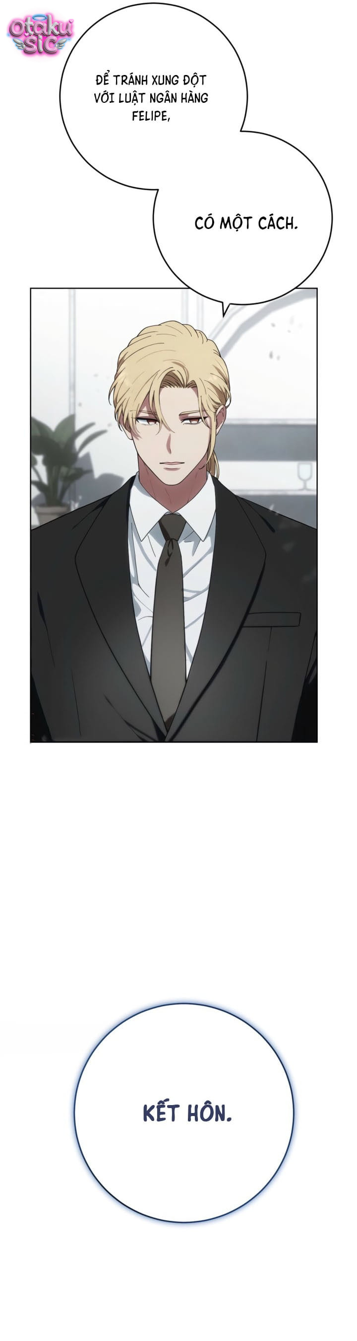 Chuộc tội cho sự tàn nhẫn đó - Chap 7 - Trang 7