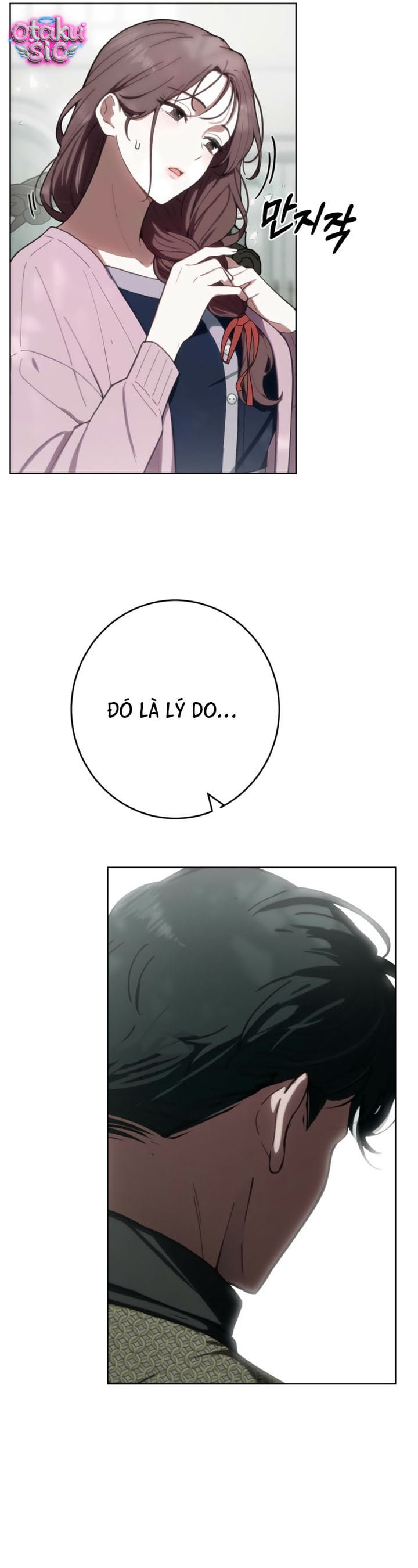 Chuộc tội cho sự tàn nhẫn đó - Chap 7 - Trang 61