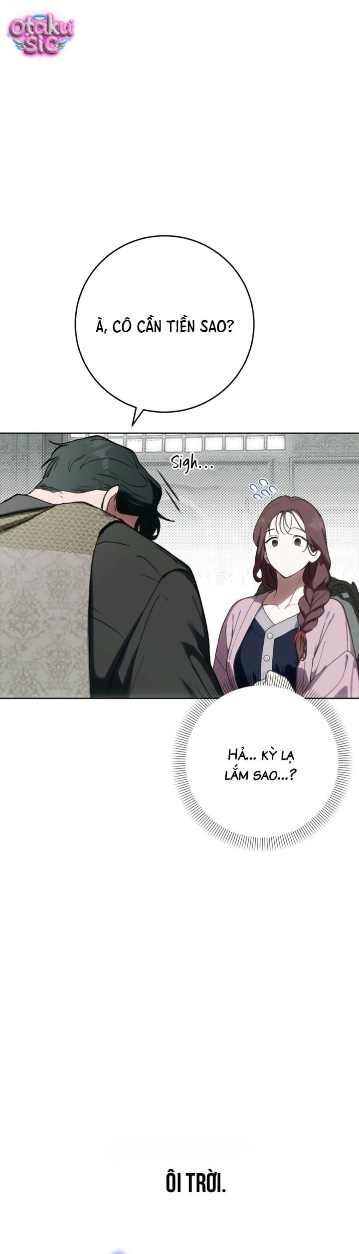 Chuộc tội cho sự tàn nhẫn đó - Chap 7 - Trang 62