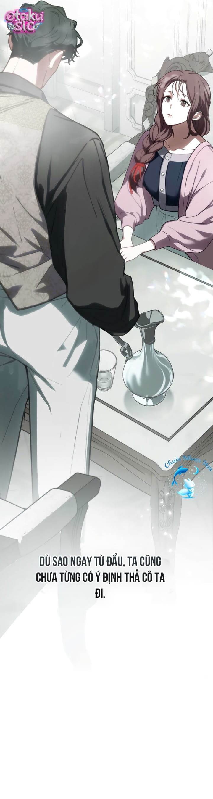 Chuộc tội cho sự tàn nhẫn đó - Chap 7 - Trang 66