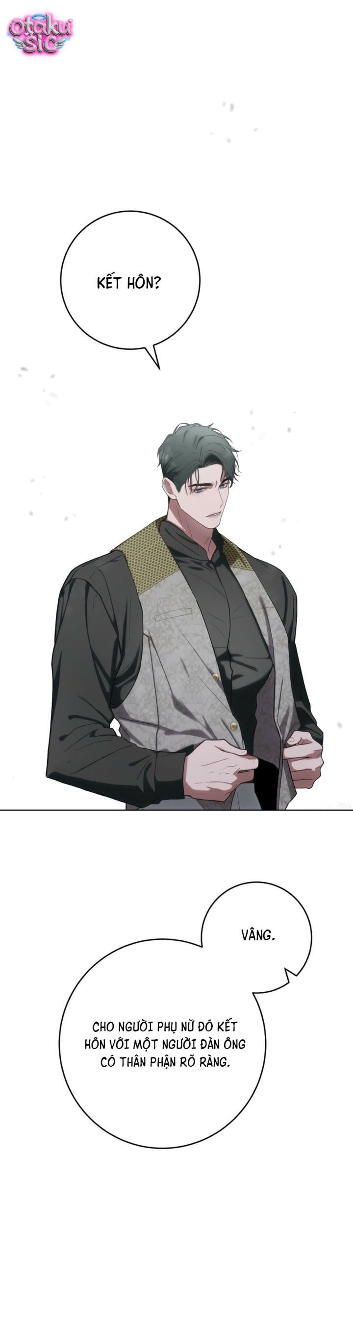 Chuộc tội cho sự tàn nhẫn đó - Chap 7 - Trang 8