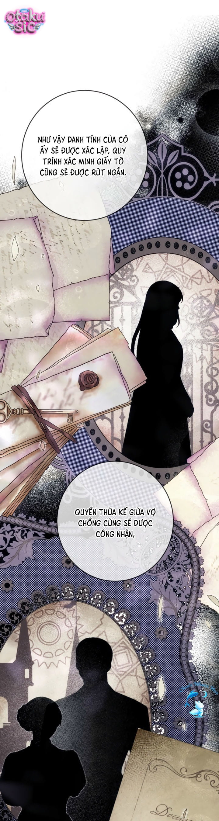 Chuộc tội cho sự tàn nhẫn đó - Chap 7 - Trang 9