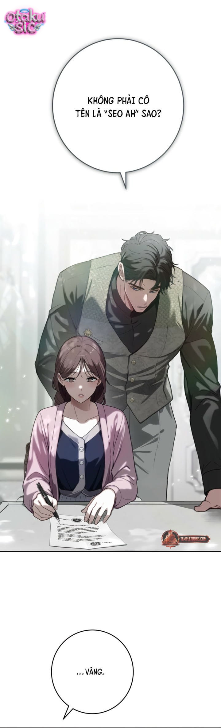 Chuộc tội cho sự tàn nhẫn đó - Chap 8 - Trang 24