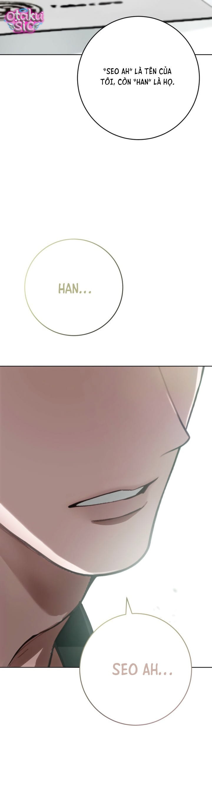 Chuộc tội cho sự tàn nhẫn đó - Chap 8 - Trang 26