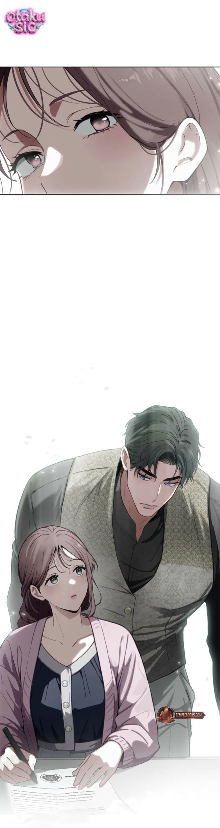 Chuộc tội cho sự tàn nhẫn đó - Chap 8 - Trang 27