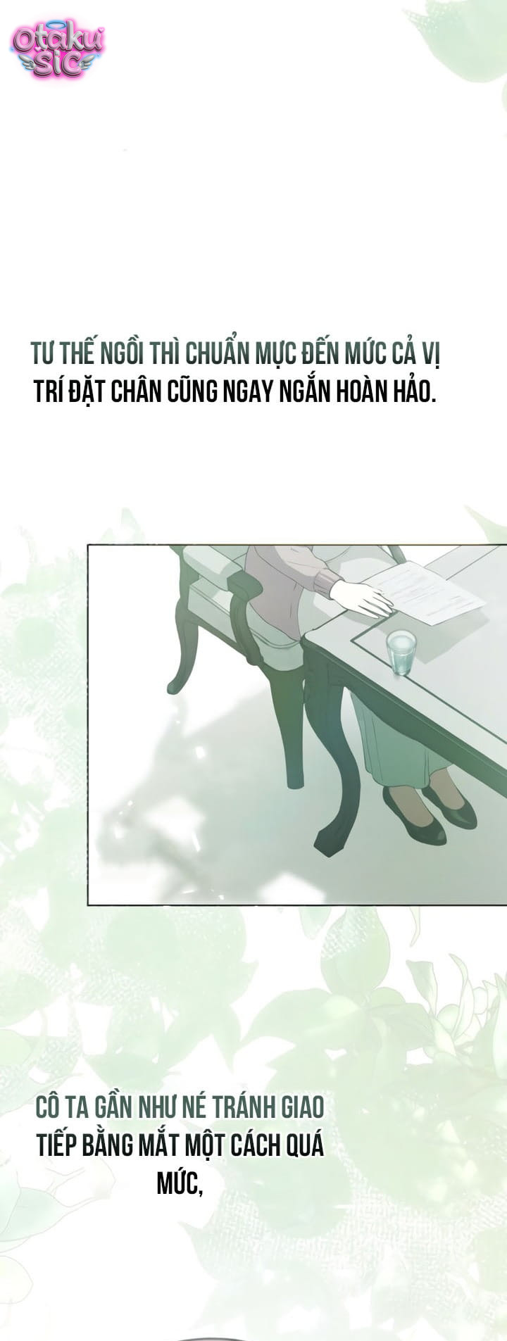 Chuộc tội cho sự tàn nhẫn đó - Chap 8 - Trang 4