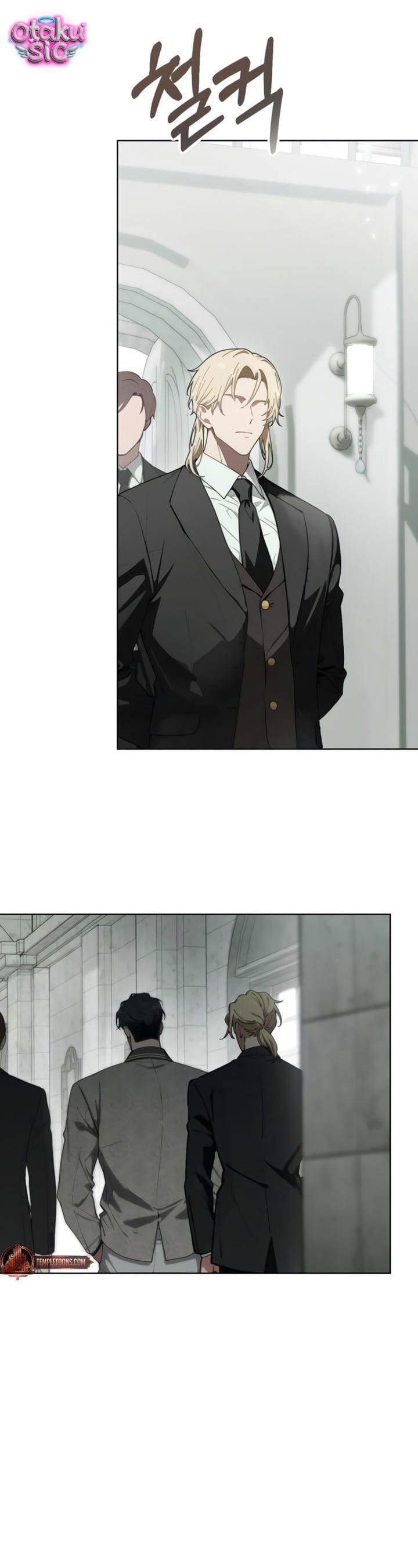 Chuộc tội cho sự tàn nhẫn đó - Chap 8 - Trang 33