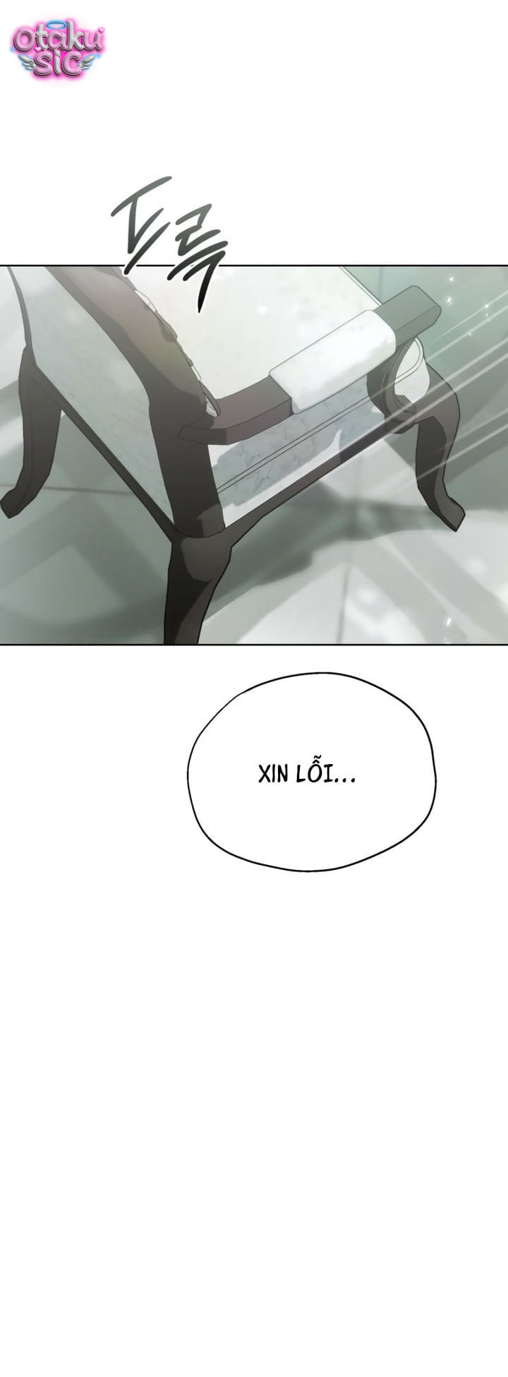 Chuộc tội cho sự tàn nhẫn đó - Chap 8 - Trang 34