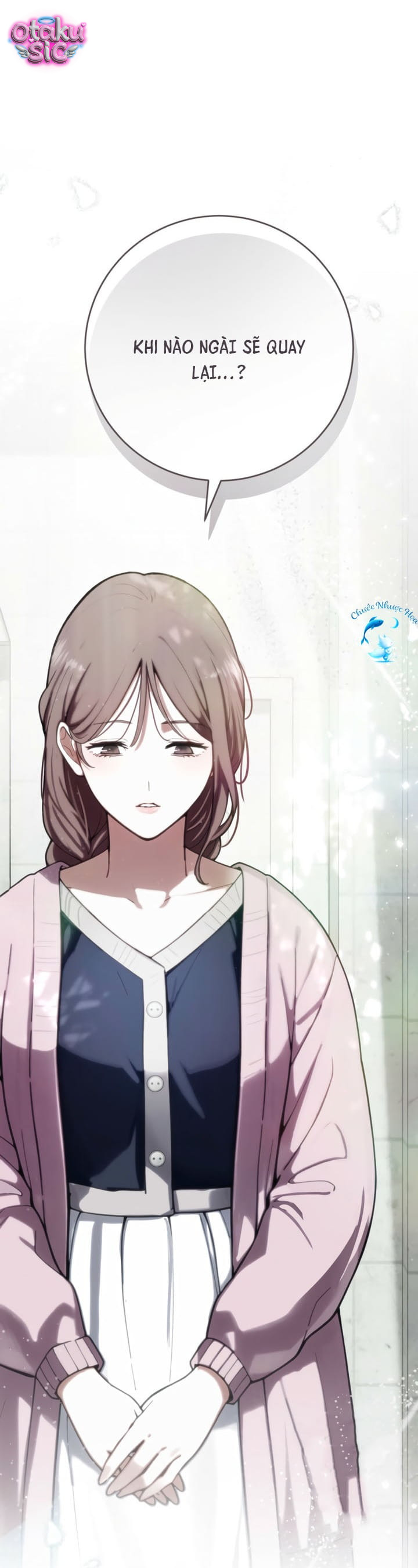 Chuộc tội cho sự tàn nhẫn đó - Chap 8 - Trang 36