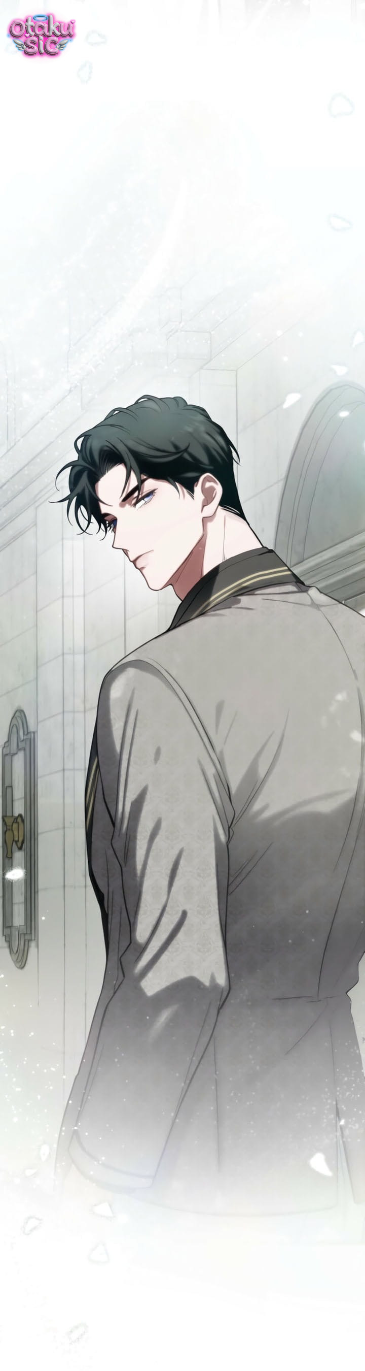 Chuộc tội cho sự tàn nhẫn đó - Chap 8 - Trang 37