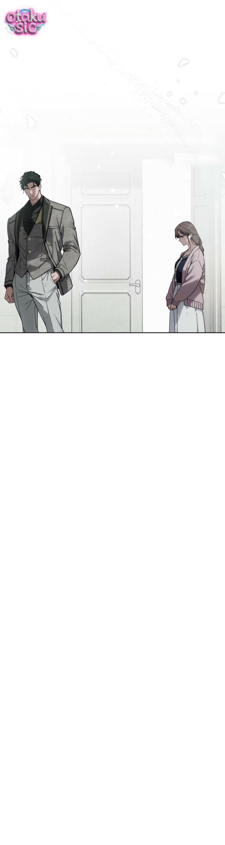 Chuộc tội cho sự tàn nhẫn đó - Chap 8 - Trang 38