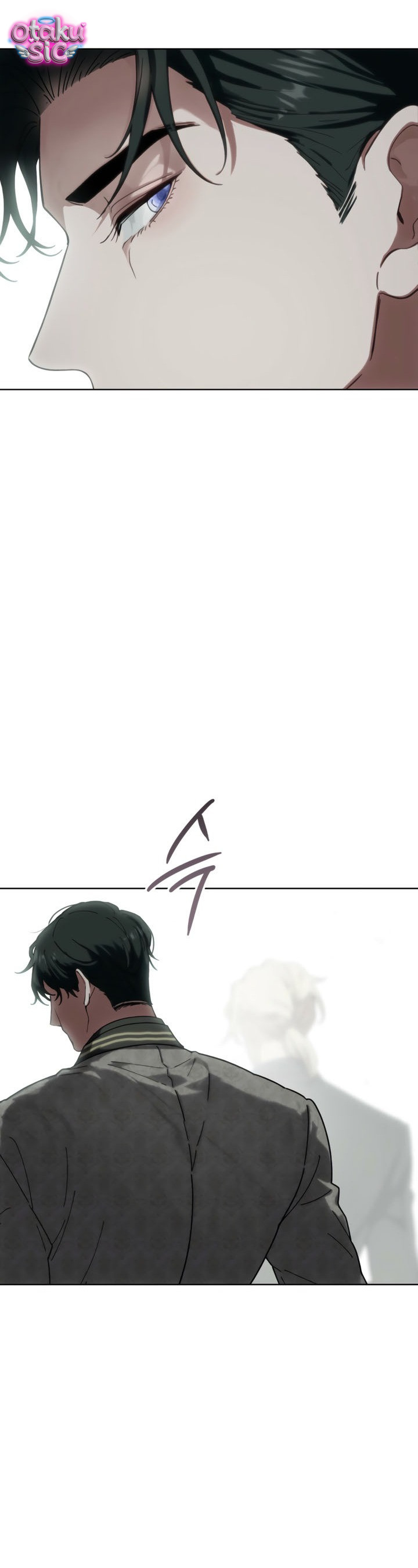 Chuộc tội cho sự tàn nhẫn đó - Chap 8 - Trang 39