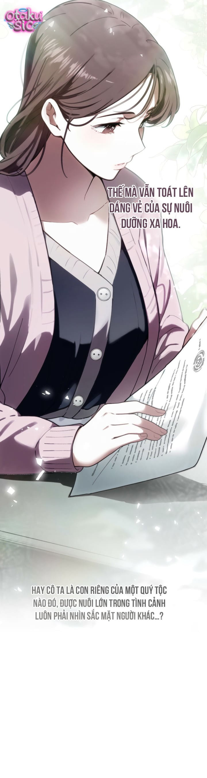 Chuộc tội cho sự tàn nhẫn đó - Chap 8 - Trang 5