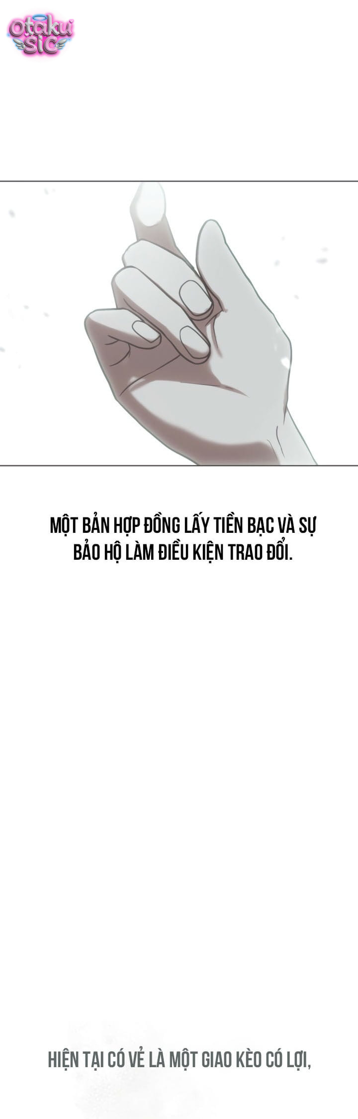 Chuộc tội cho sự tàn nhẫn đó - Chap 8 - Trang 42