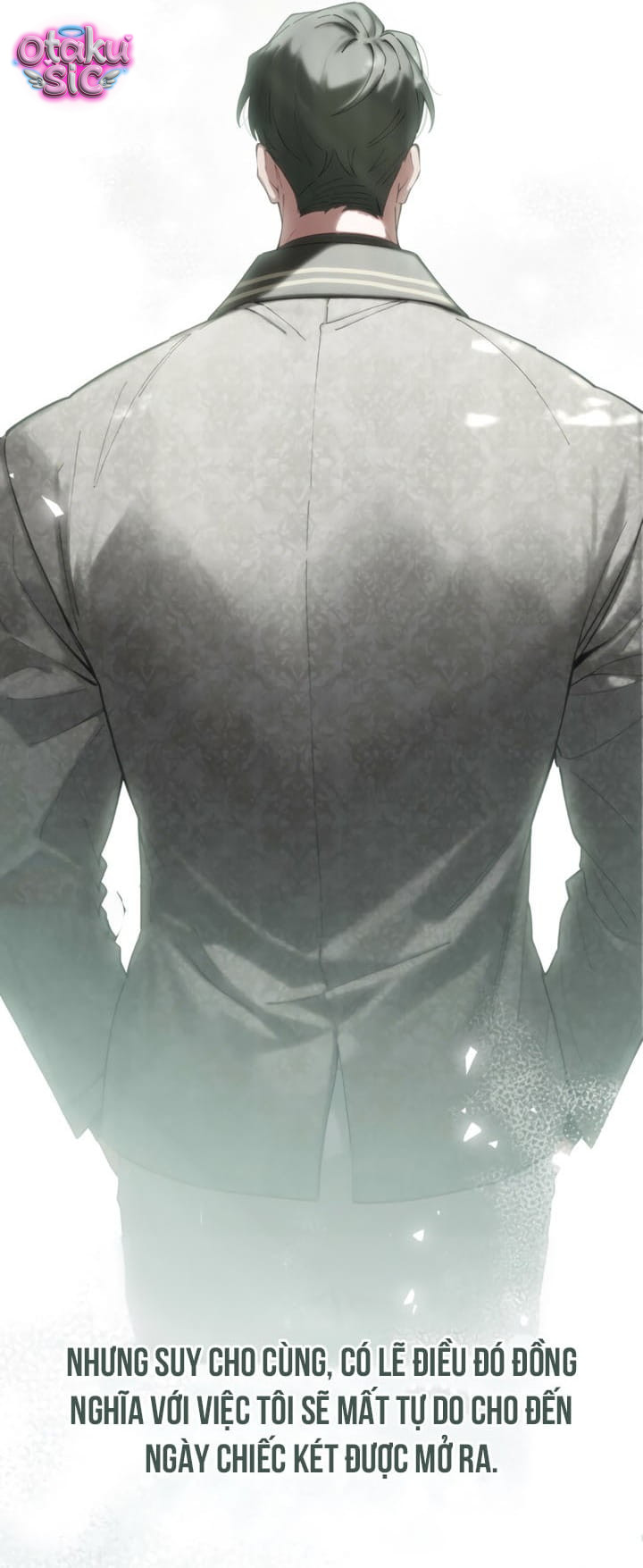 Chuộc tội cho sự tàn nhẫn đó - Chap 8 - Trang 43