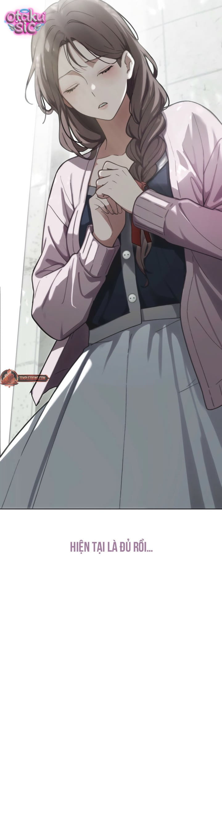 Chuộc tội cho sự tàn nhẫn đó - Chap 8 - Trang 48