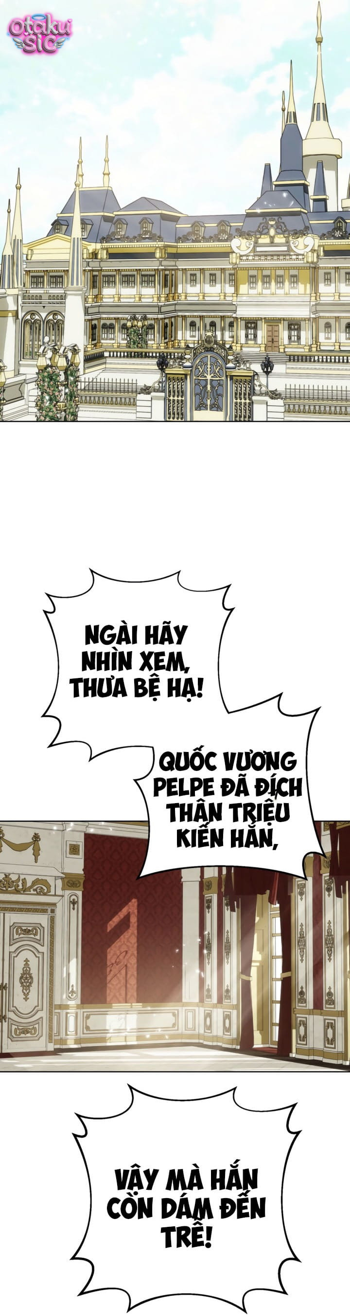 Chuộc tội cho sự tàn nhẫn đó - Chap 8 - Trang 50