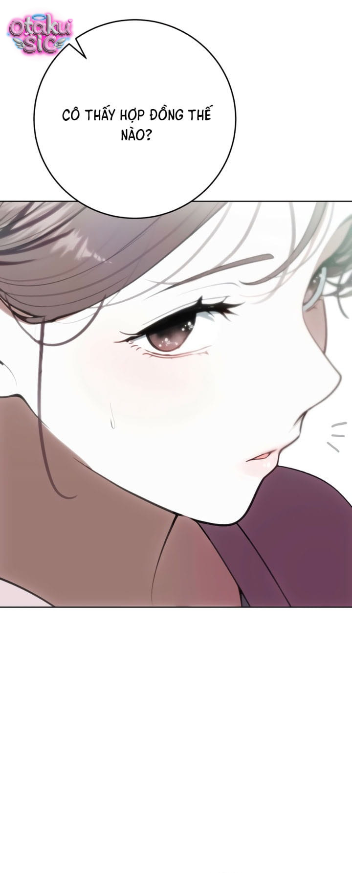 Chuộc tội cho sự tàn nhẫn đó - Chap 8 - Trang 6