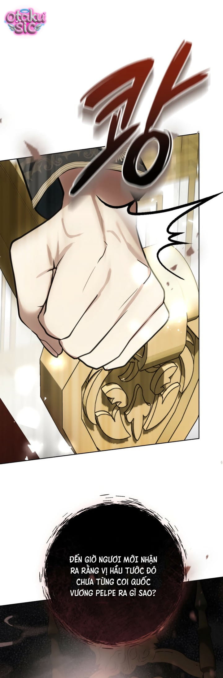 Chuộc tội cho sự tàn nhẫn đó - Chap 8 - Trang 54