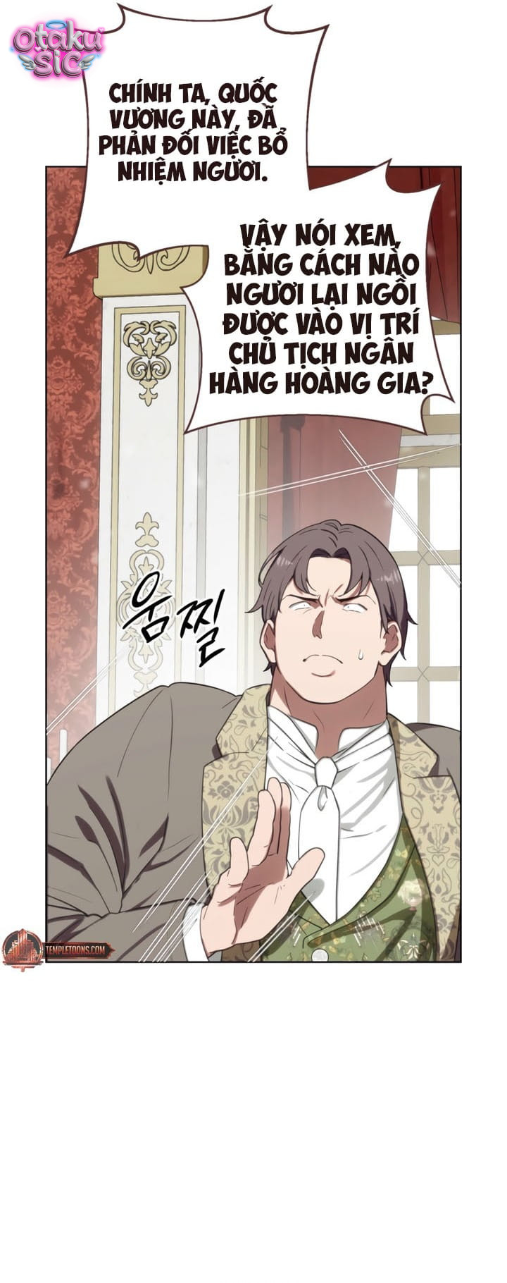 Chuộc tội cho sự tàn nhẫn đó - Chap 8 - Trang 56