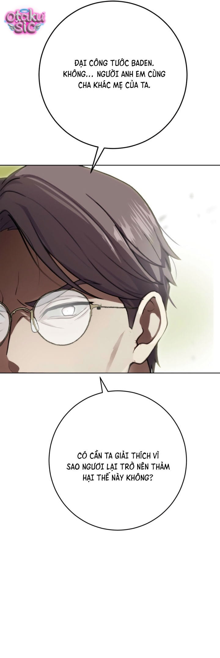 Chuộc tội cho sự tàn nhẫn đó - Chap 8 - Trang 57