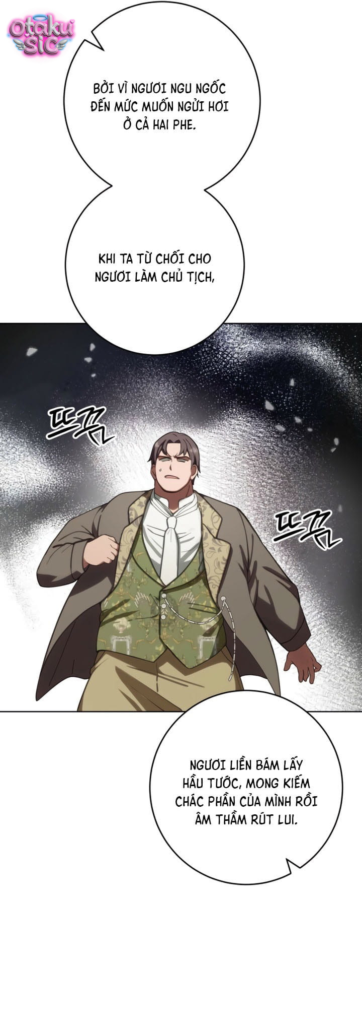 Chuộc tội cho sự tàn nhẫn đó - Chap 8 - Trang 58