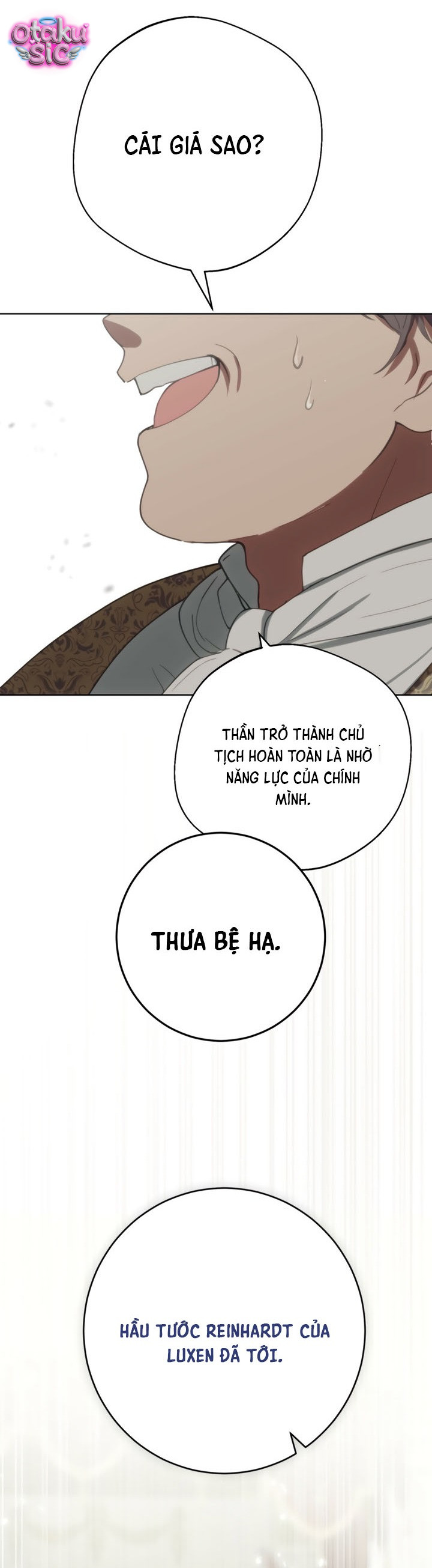 Chuộc tội cho sự tàn nhẫn đó - Chap 8 - Trang 60