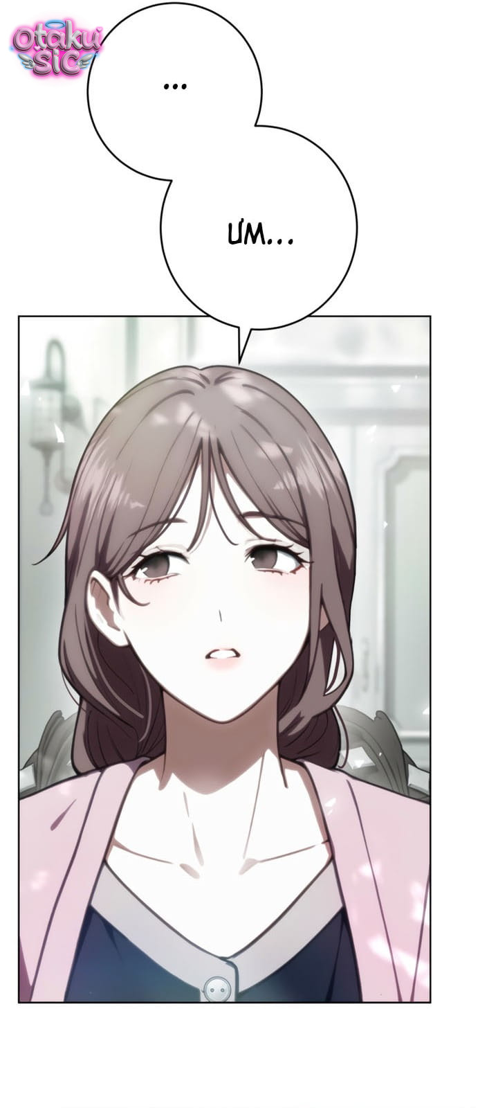Chuộc tội cho sự tàn nhẫn đó - Chap 8 - Trang 8