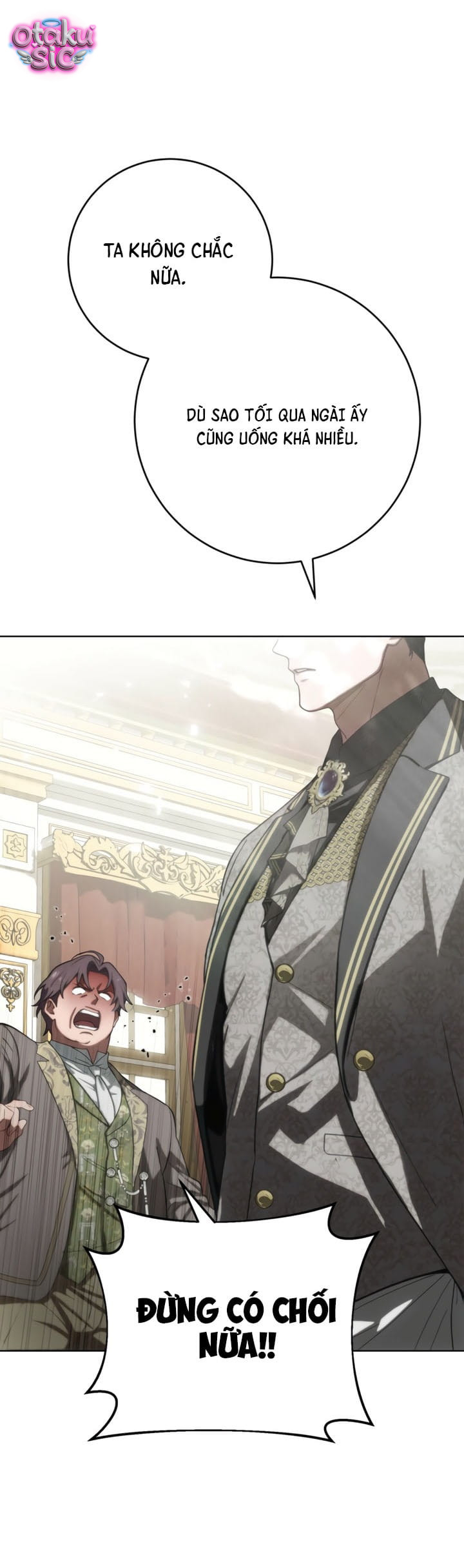 Chuộc tội cho sự tàn nhẫn đó - Chap 9 - Trang 12