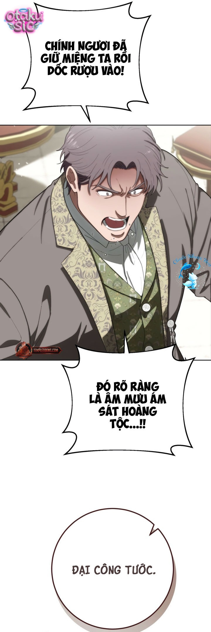 Chuộc tội cho sự tàn nhẫn đó - Chap 9 - Trang 13