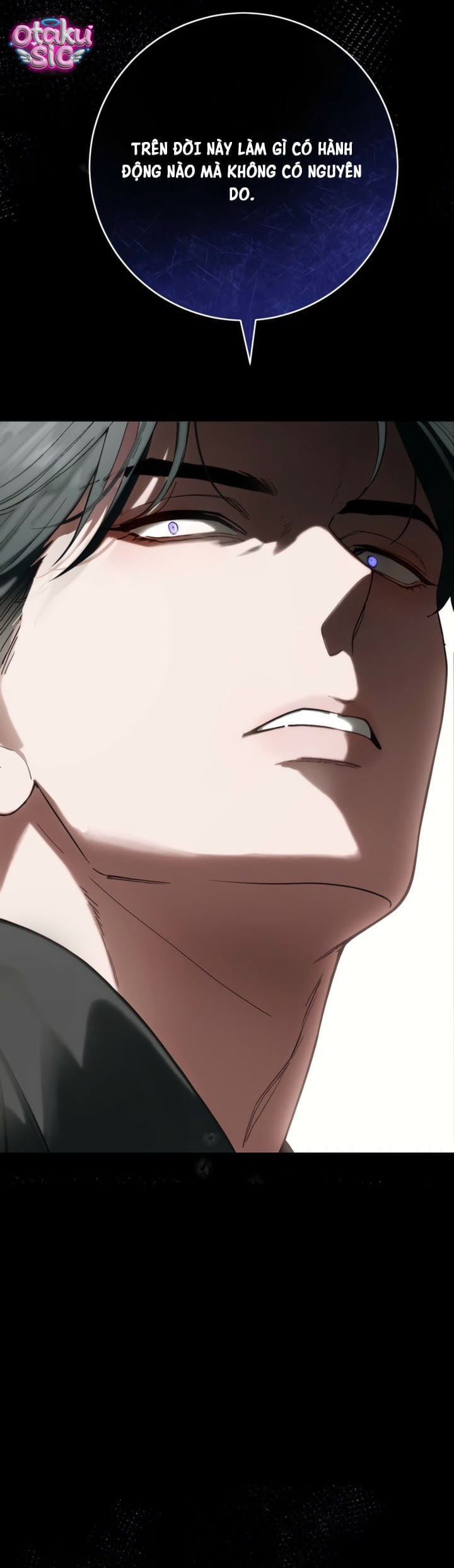 Chuộc tội cho sự tàn nhẫn đó - Chap 9 - Trang 18