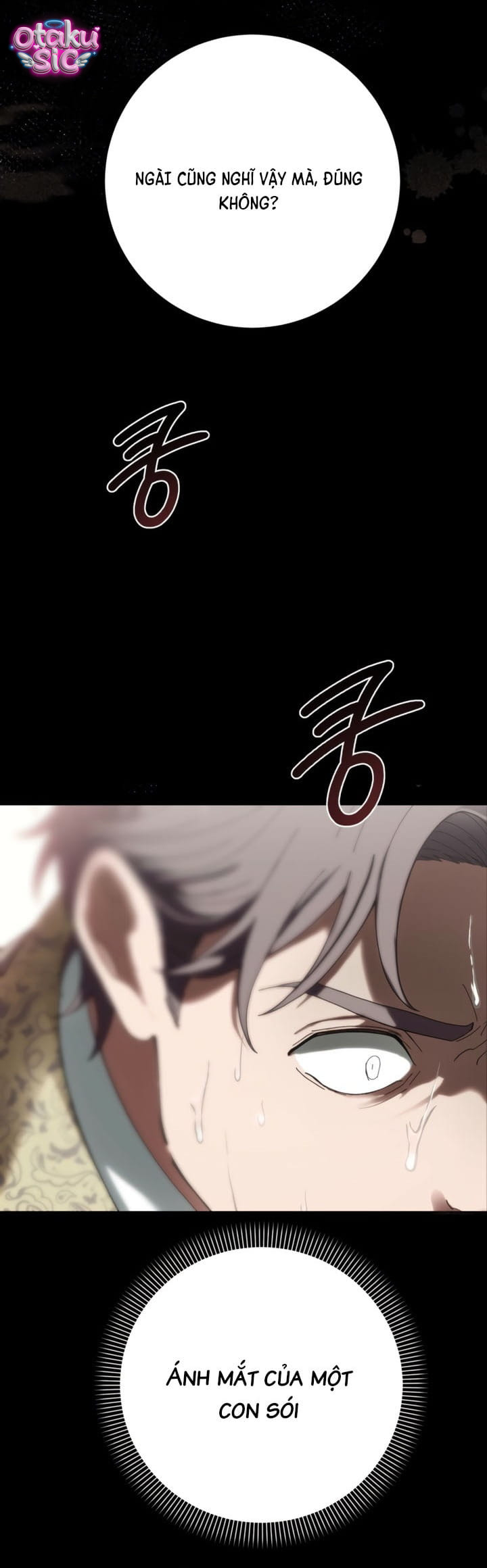 Chuộc tội cho sự tàn nhẫn đó - Chap 9 - Trang 19