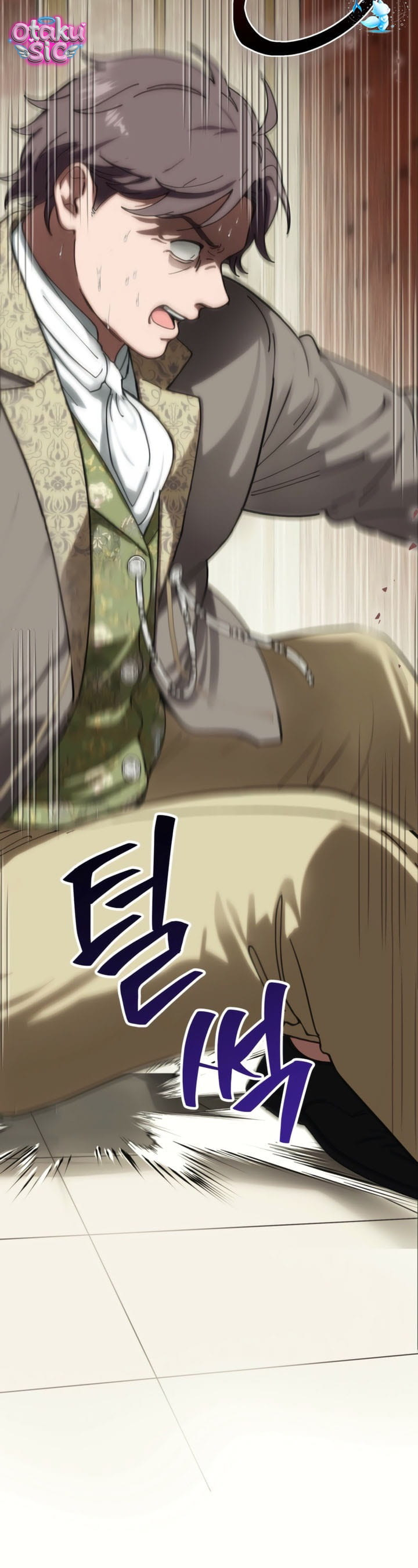Chuộc tội cho sự tàn nhẫn đó - Chap 9 - Trang 22