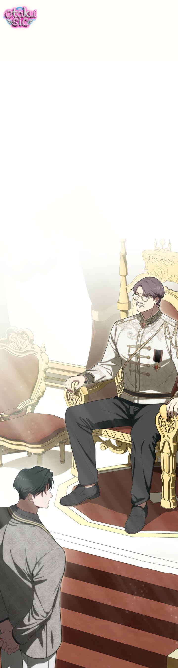 Chuộc tội cho sự tàn nhẫn đó - Chap 9 - Trang 23